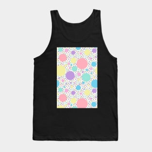 Happy Bubbles Tank Top